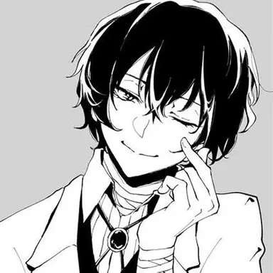 Profile image of 太宰