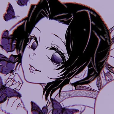 Profile image of 코쵸우 시노부