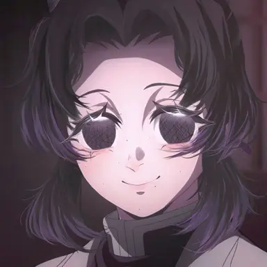 Profile image of 코쵸우 시노부