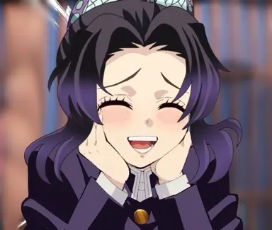 Profile image of 코쵸우 시노부