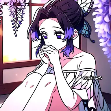 Profile image of 코쵸우 시노부