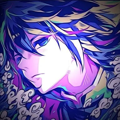 Profile image of 토미오카 기유