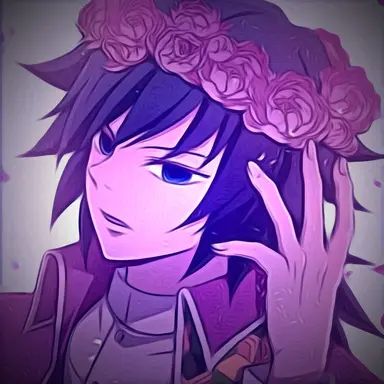 Profile image of 토미오카 기유