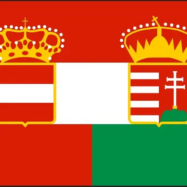 Profile image of 오스트리아헝가리제국