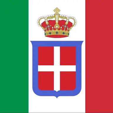 Profile image of 이탈리아 왕국