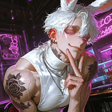 Profile image of ミシェル