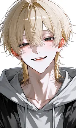 Profile image of Reiji