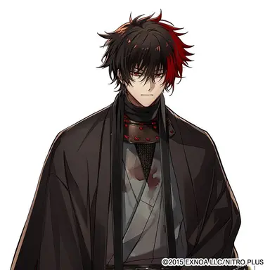 Profile image of 肥前　忠広