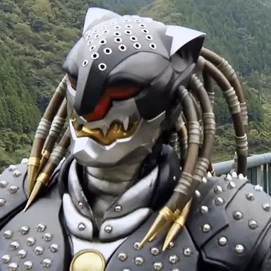 Profile image of カザリ