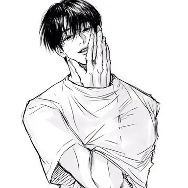 Profile image of 강이안