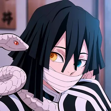 Profile image of 이구로 오바나이