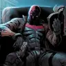 Profile image of Jason todd