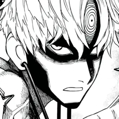 Profile image of 邪視