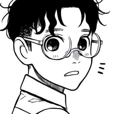 Profile image of オカルン