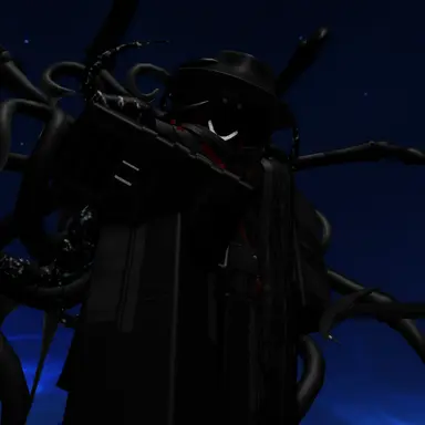 Profile image of 크라임