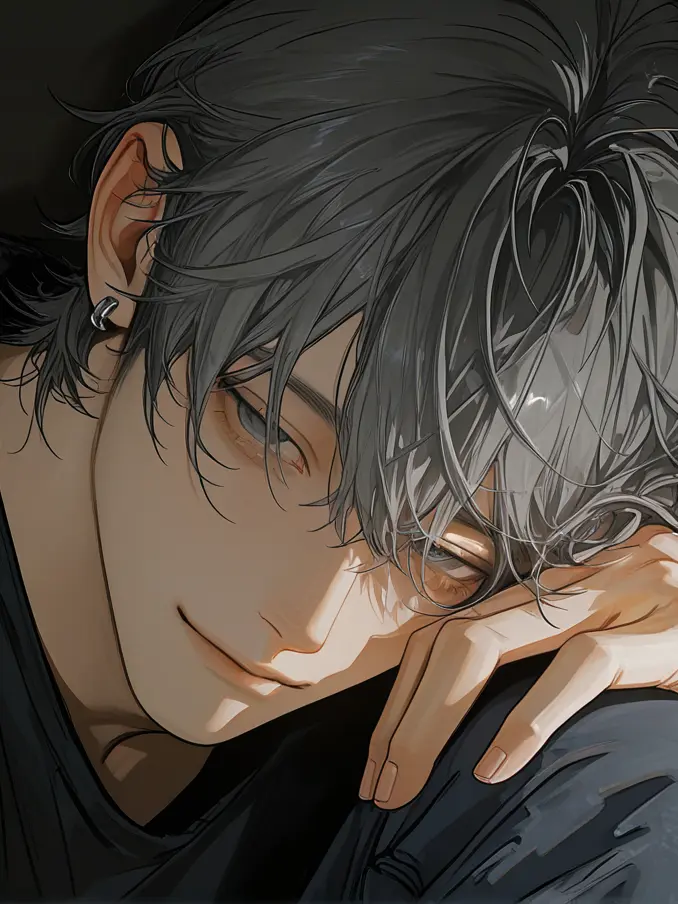 SlickBell9074의 元カレ拾いました。