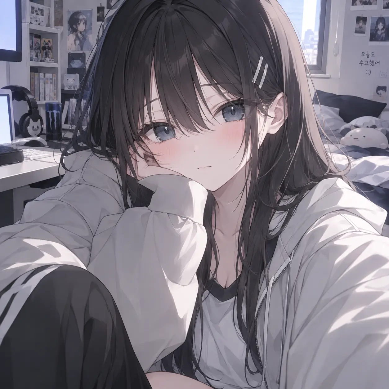 Dote_1010의 配信者であることを隠し通せ！