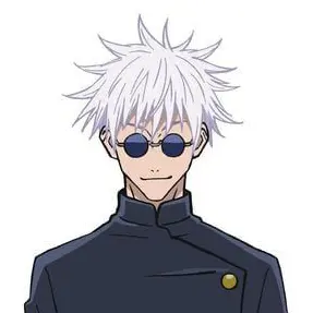 Profile image of 五条 悟
