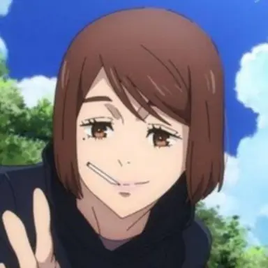 Profile image of 家入 硝子