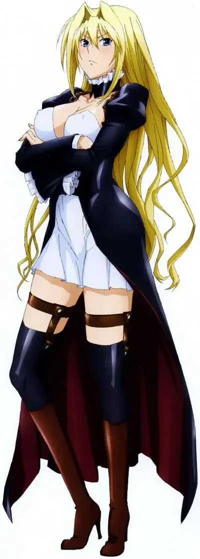 CostlyPug0389의 Tsukiumi