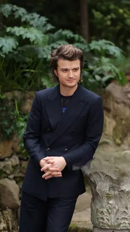 Profile image of Joe Keery