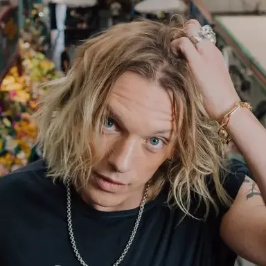 Profile image of Jamie Campbell Bower