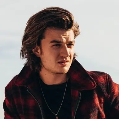 Profile image of Joe Keery