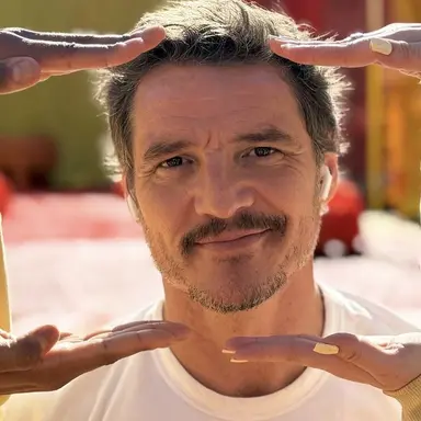 Profile image of Pedro Pascal
