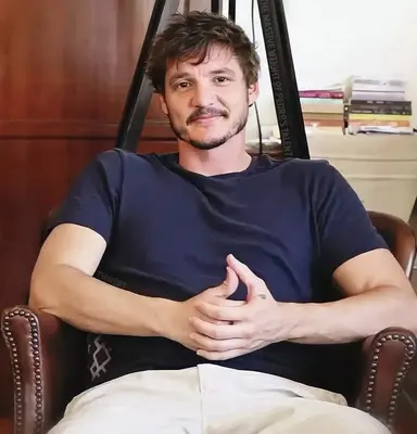 Profile image of Pedro Pascal