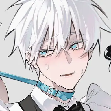 Profile image of 五条悟