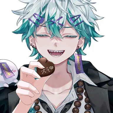 Profile image of 幽凪こなた