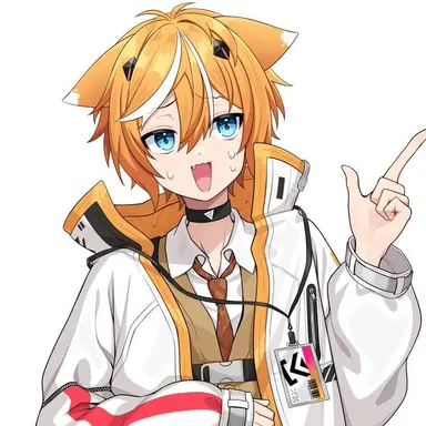 Profile image of キルハ