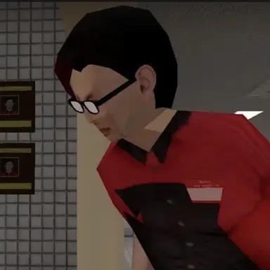 Profile image of Megane