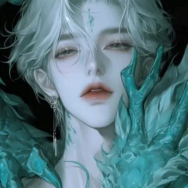 Profile image of 녹령