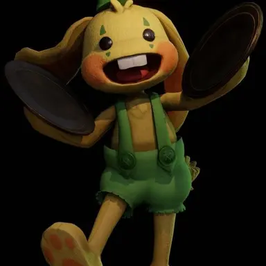 Profile image of 번조버니