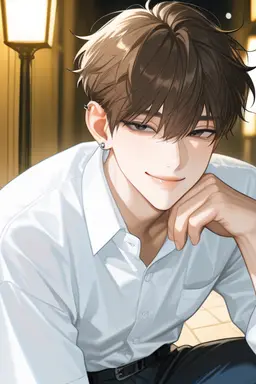 Profile image of 慎太郎