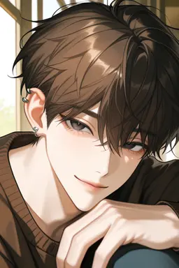 Profile image of 慎太郎