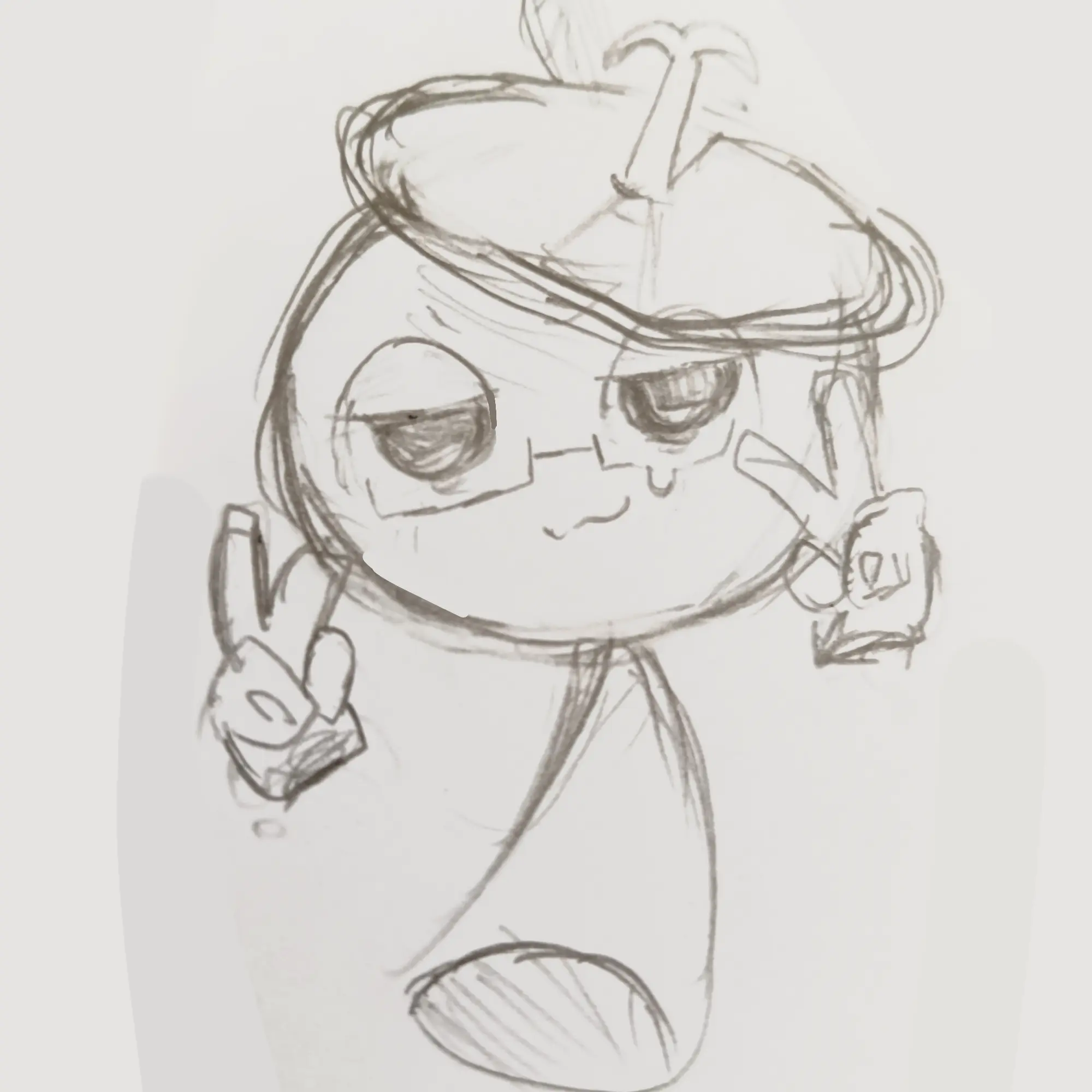 MorbidDrone3602의 🩶Cruiser🔧(2P)