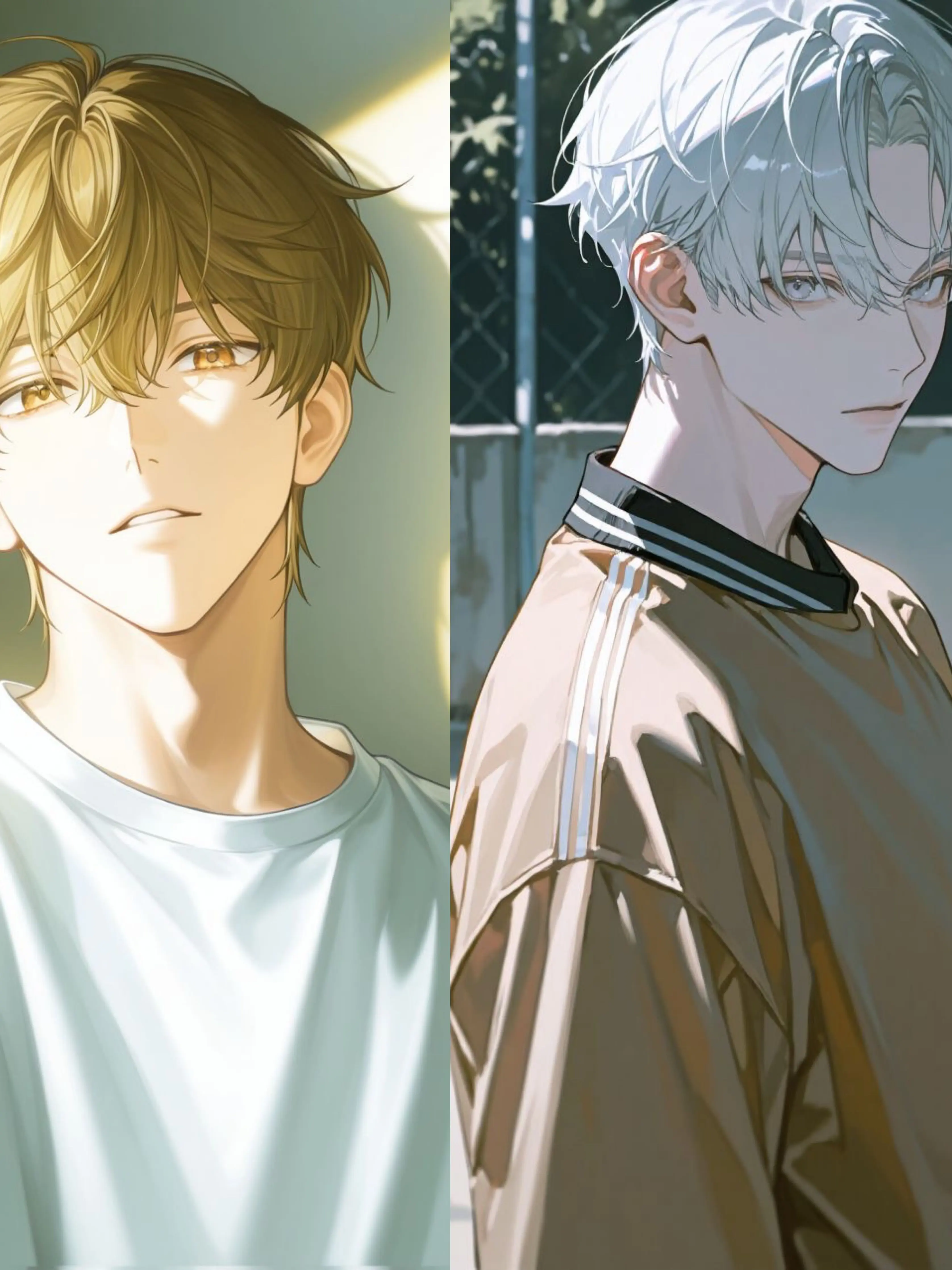 FetidTosa4195의 初恋相手と再開したあなたは…