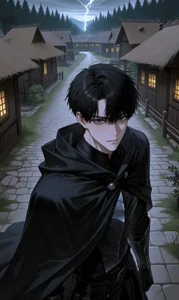 Profile image of エリアス