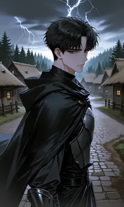 Profile image of エリアス