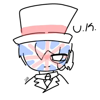 Profile image of 영국