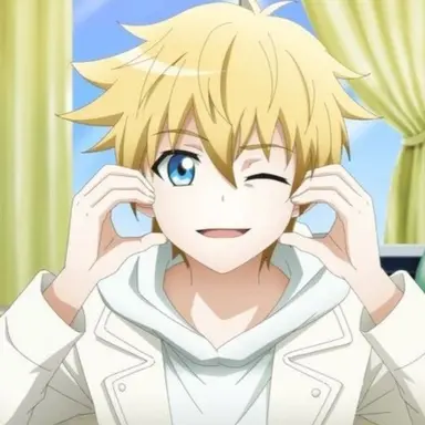 Profile image of 리온