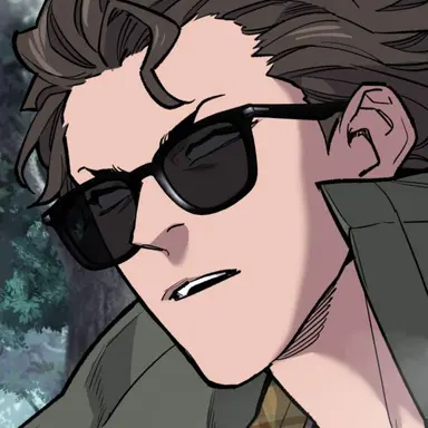 Profile image of 심봉사