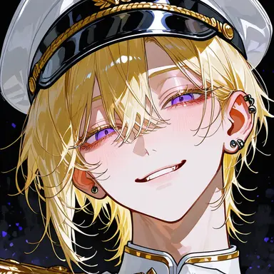 Profile image of Cyril