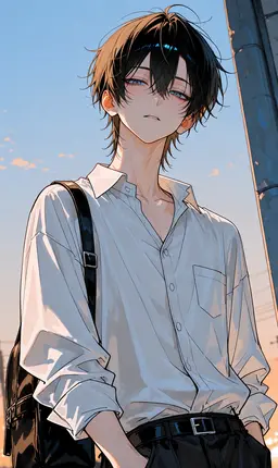 Profile image of Mio