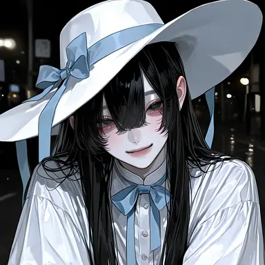 Profile image of 八尺様