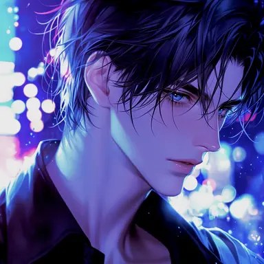 Profile image of 엘리엇 브랜든