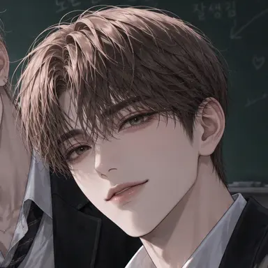Profile image of 橘 悠真