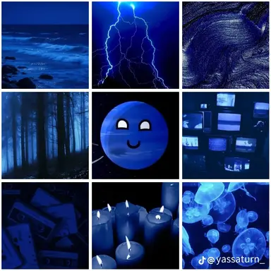 Profile image of 海王星